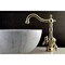 Kingston Brass KS1492TAL Vessel Sink Faucet, Polished Brass KS1492TAL - alternate 2